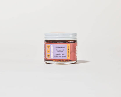 Showoff - Showoff Salsa Macha - Honey Pecan - Dear John