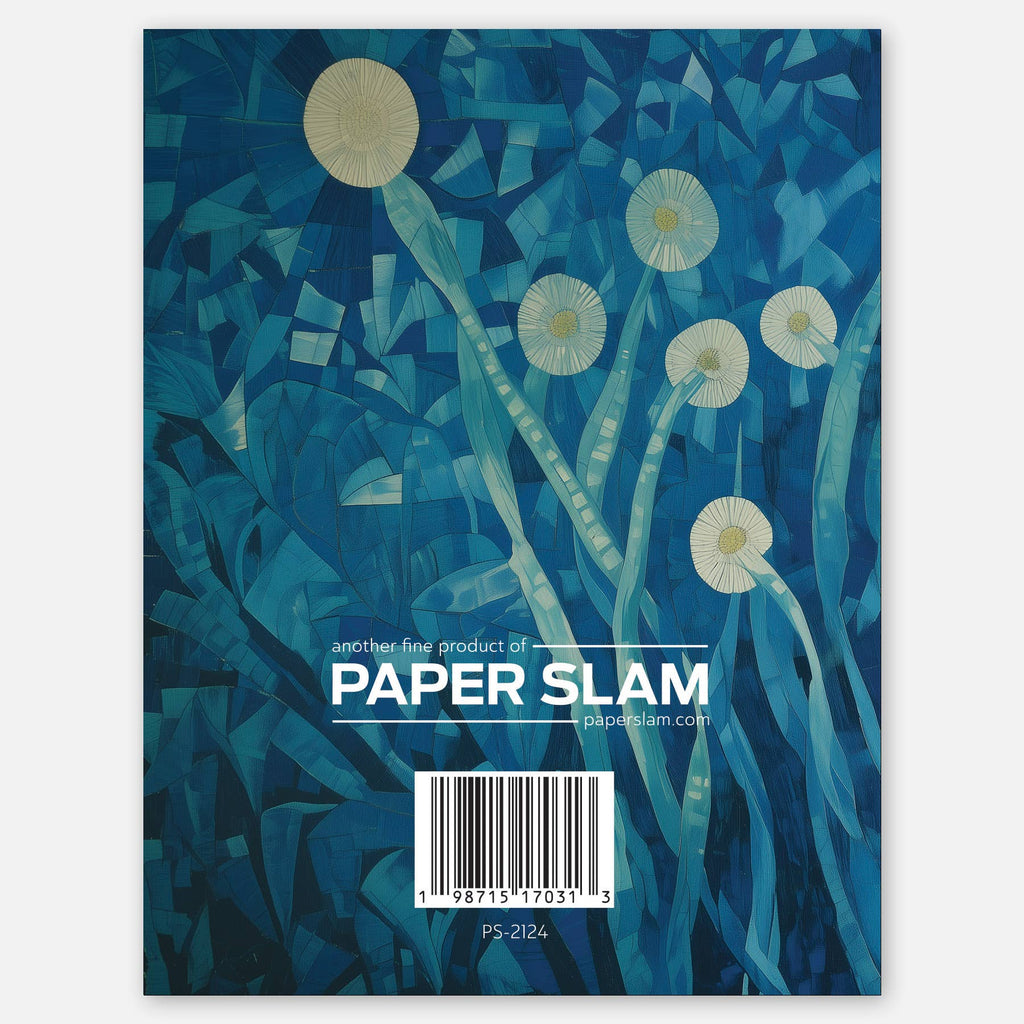 Significant Otter - A2 greeting card - Dear John