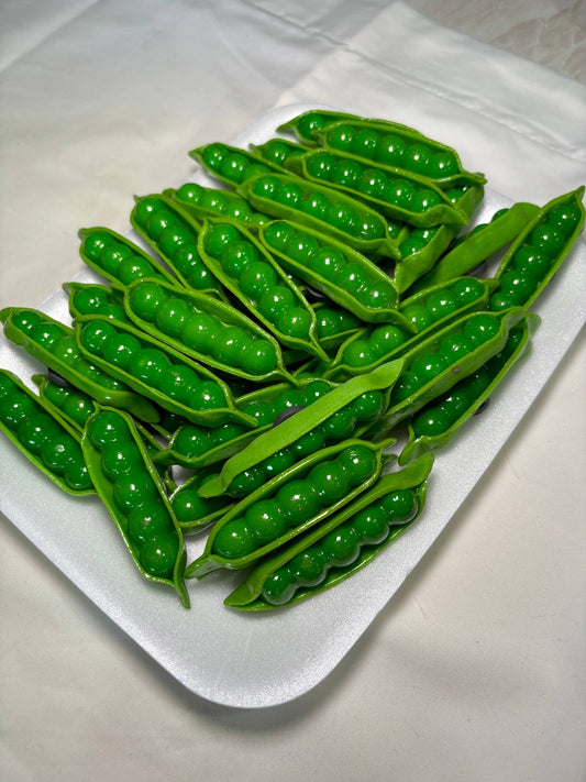 Single Peas Kitchen Magnet - Dear John