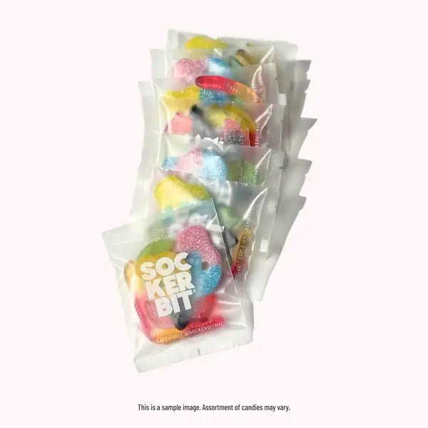 Single Serving Bags - Pack of 30 - Dear John