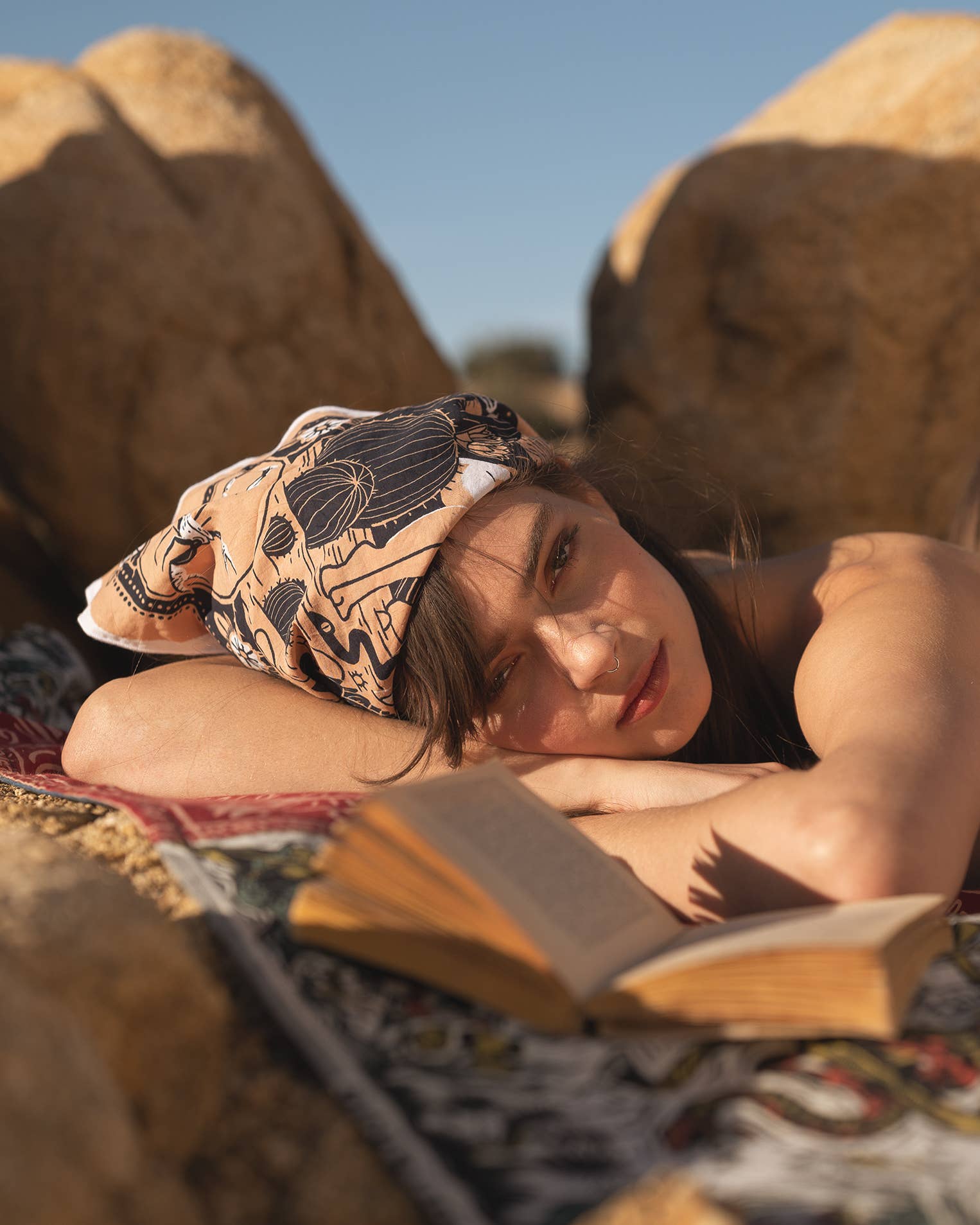 "Sirens" - Dear John