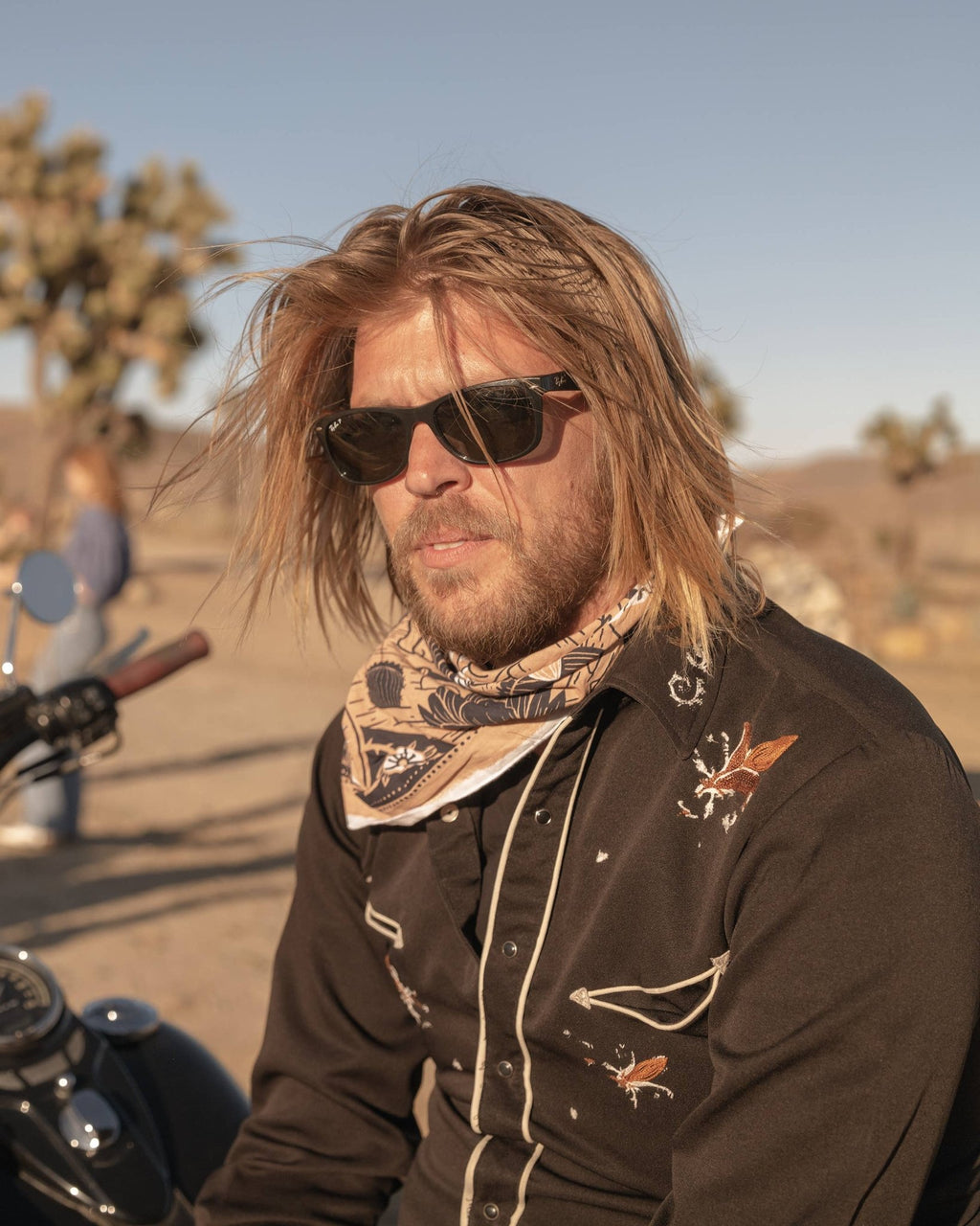 "Sirens" - Dear John