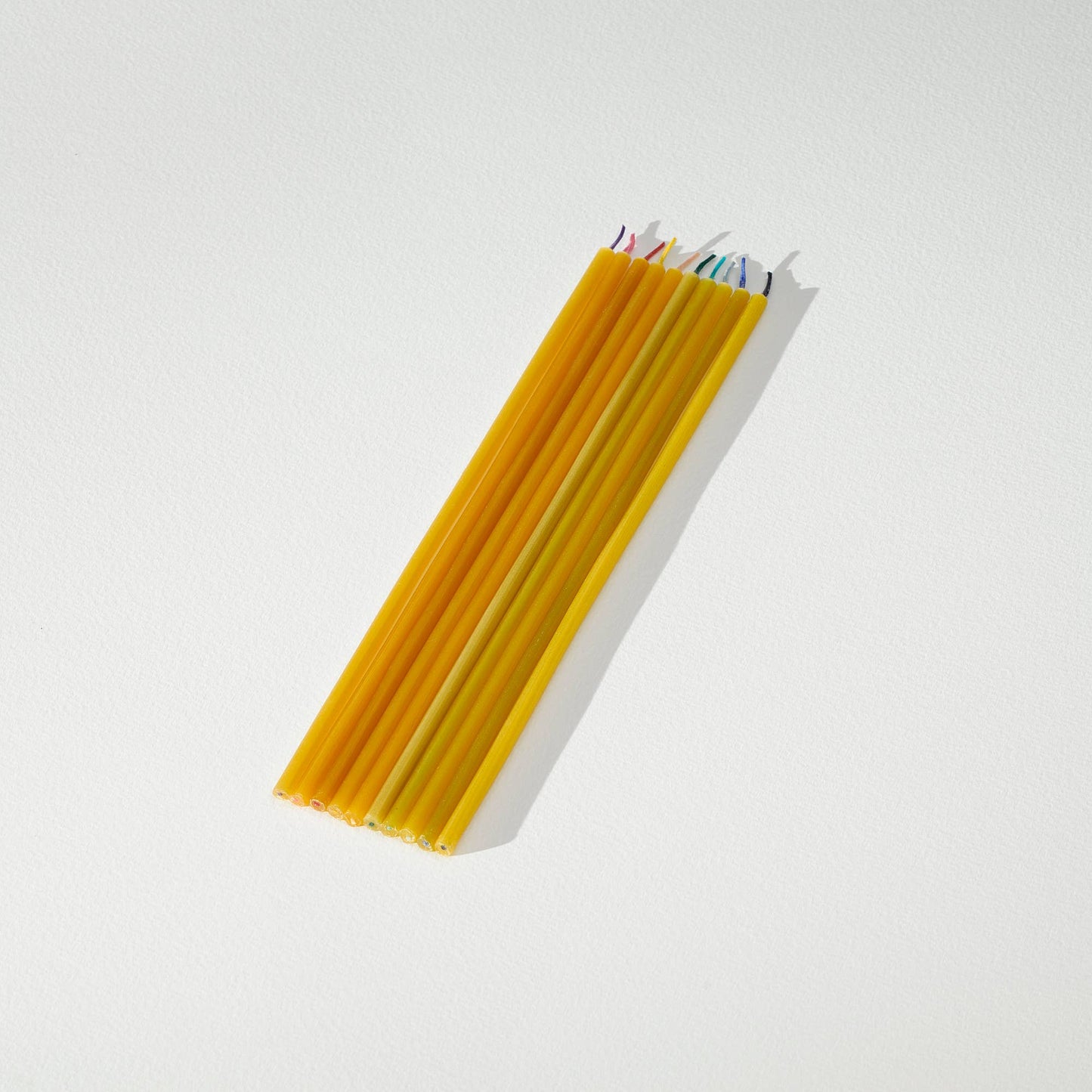 Slim Candles - Dear John