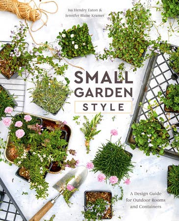 Small Garden Style - Dear John