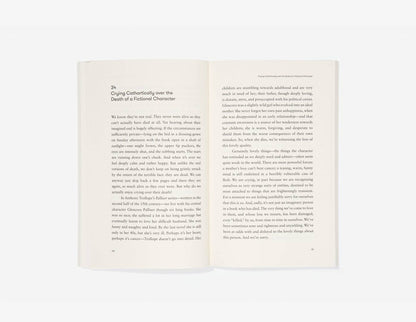 Small Pleasures - Dear John