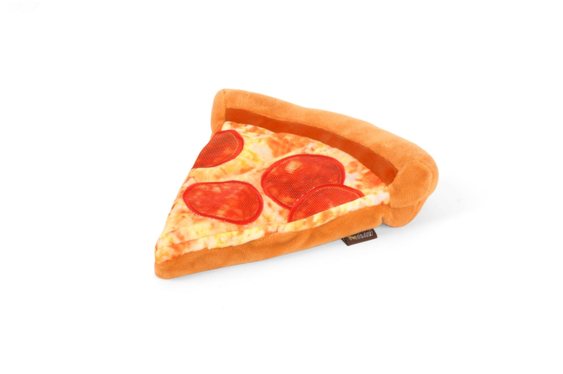 Snack Attack - Puppy - roni Pizza - Dear John