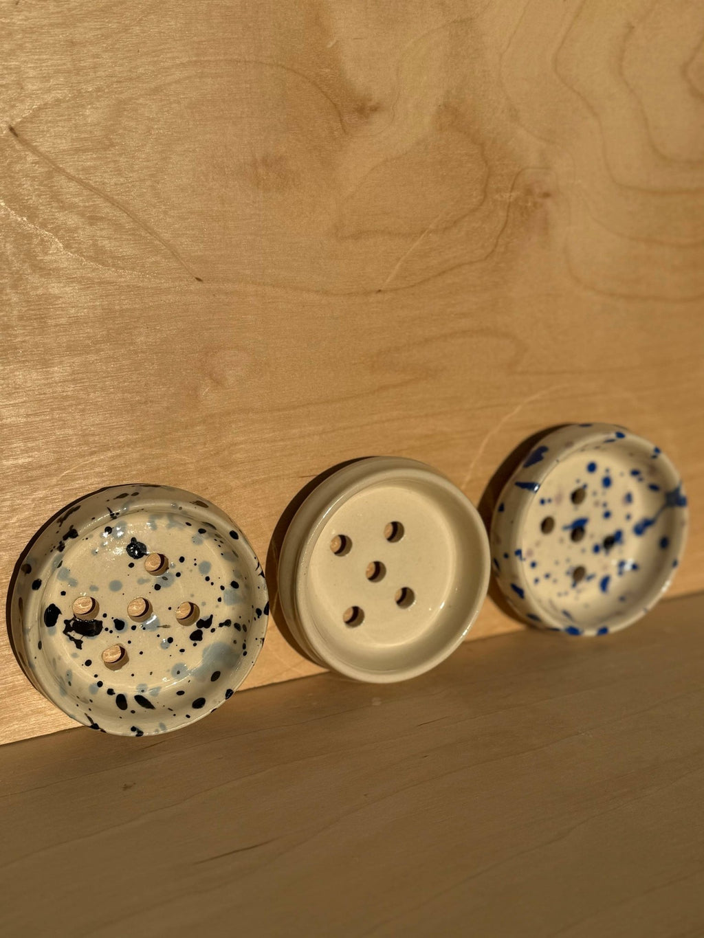 Soap Dish by Con Cariño - Dear John