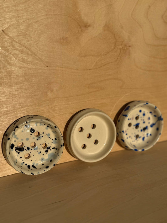 Soap Dish by Con Cariño - Dear John