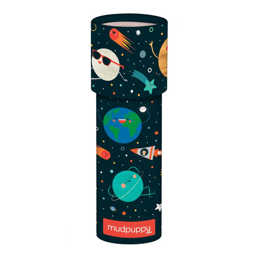 Solar System Kaleidoscope - Dear John