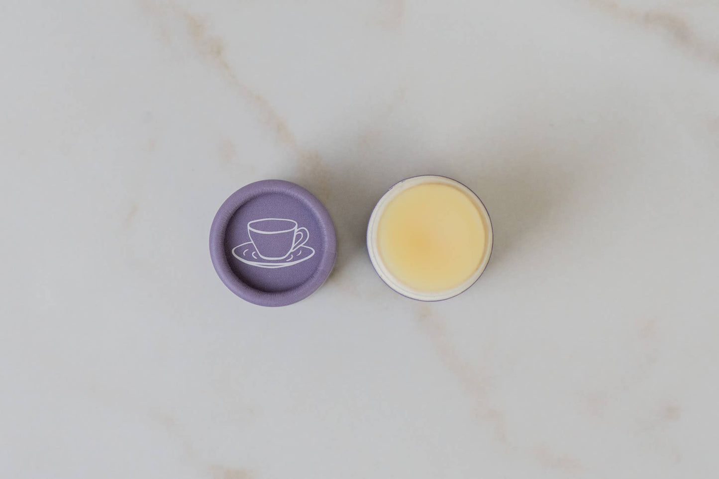 SOLIDSILK® Lip Butter - Lavender Earl Grey - No Tox Life - Dear John