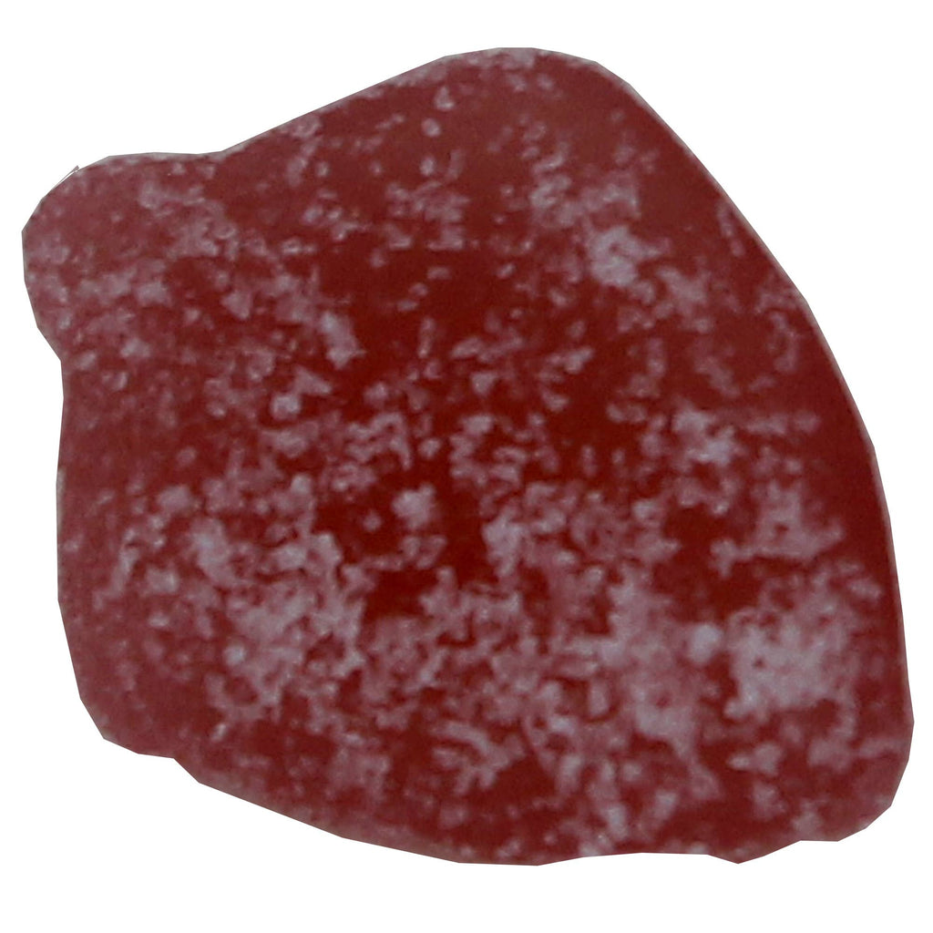 Sour Blueberry Swedish Fish - Dear John