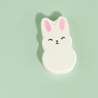 Sow the Magic - Little Bunny Strawberry Bath Bomb with Shea Butter - Dear John