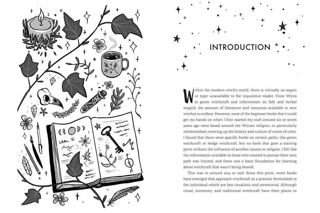 Spells for Change by Frankie Castanea - Dear John