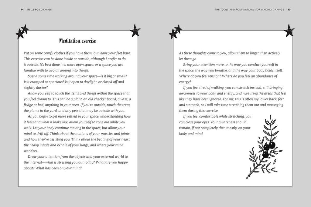 Spells for Change by Frankie Castanea - Dear John