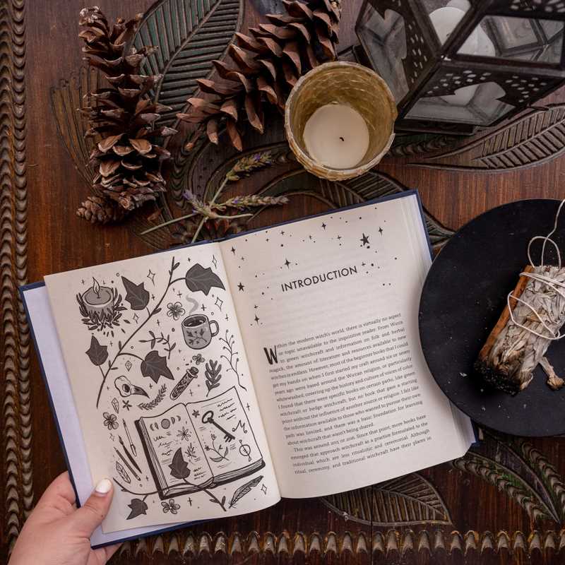 Spells for Change by Frankie Castanea - Dear John