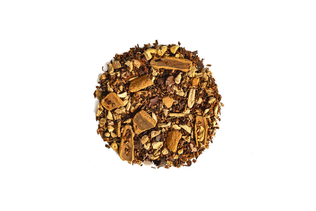 Spicy Roots Tea — Loose Leaf Tea for Cozy Evenings - Dear John