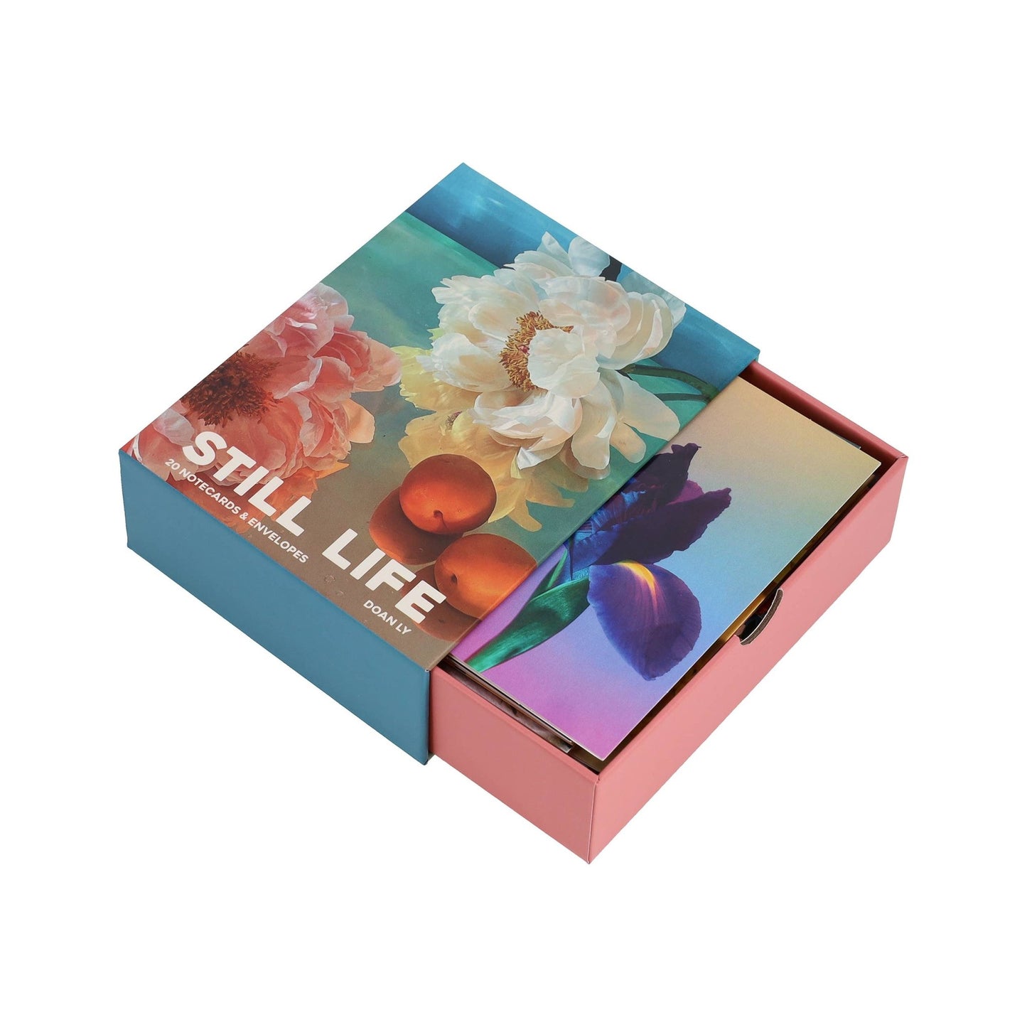 Still Life Notecards - Dear John