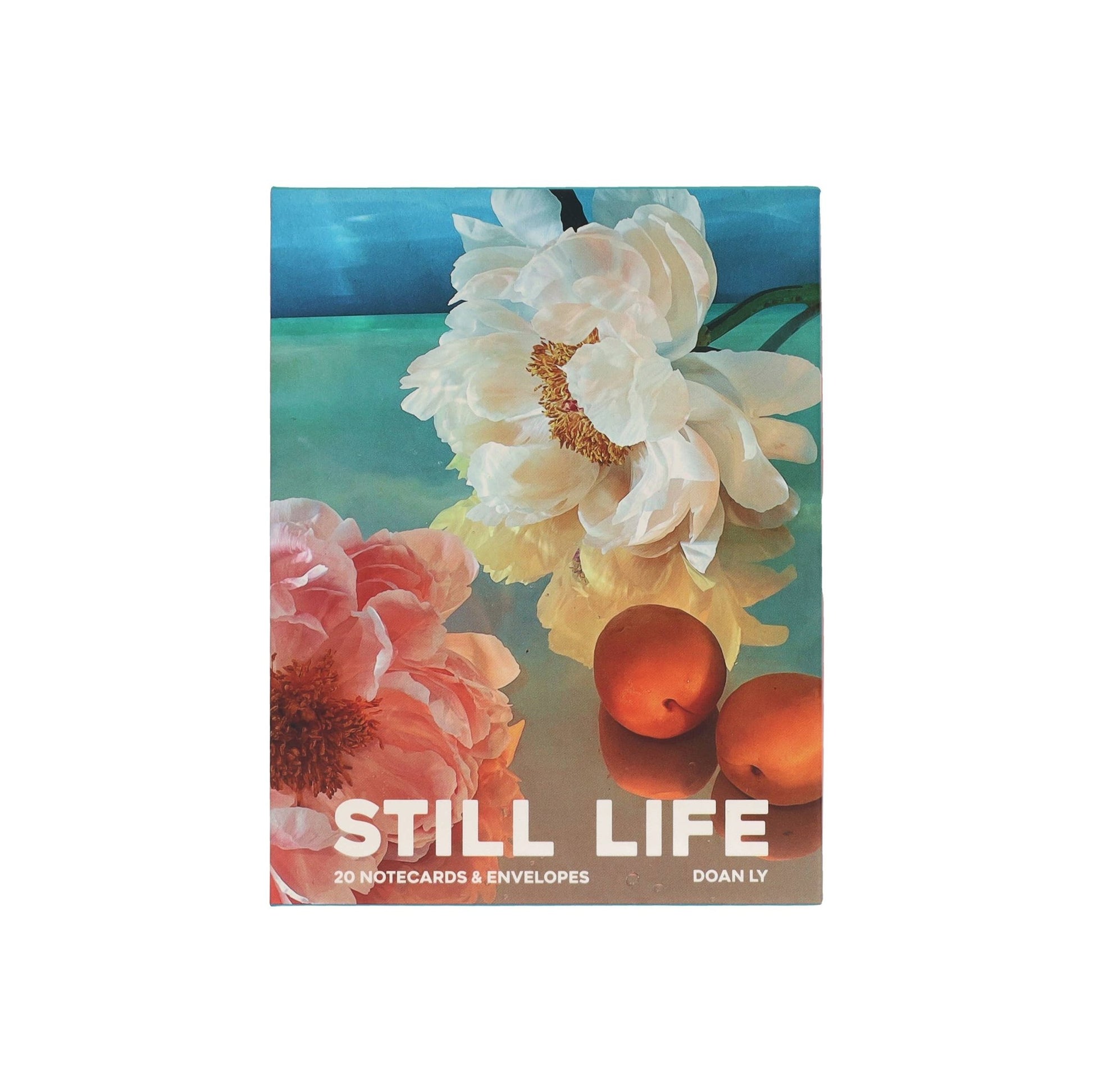 Still Life Notecards - Dear John