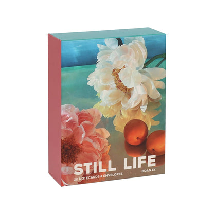 Still Life Notecards - Dear John