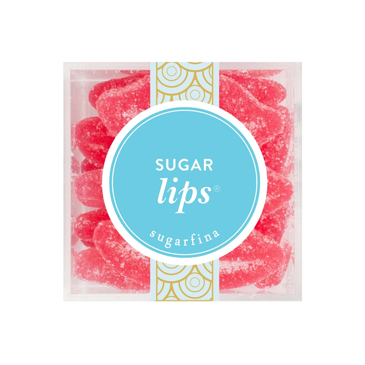 Sugar Lips - Small - Dear John