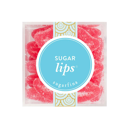 Sugar Lips - Small - Dear John