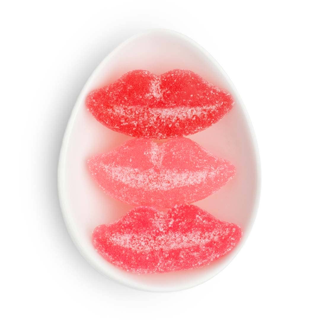 Sugar Lips - Small - Dear John