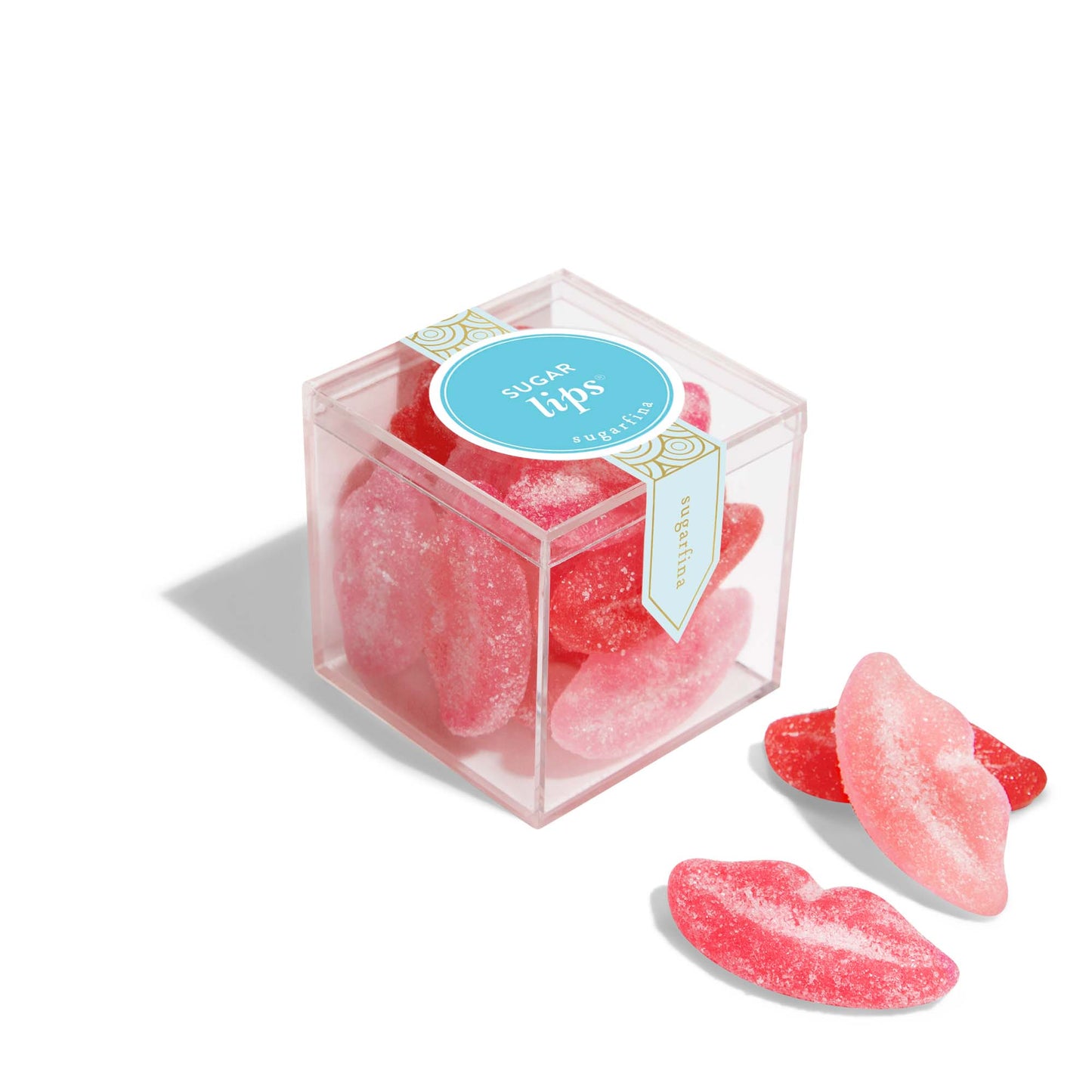 Sugar Lips - Small - Dear John