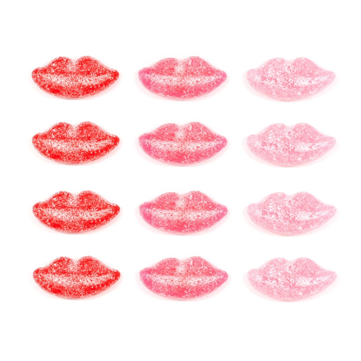 Sugar Lips - Small - Dear John