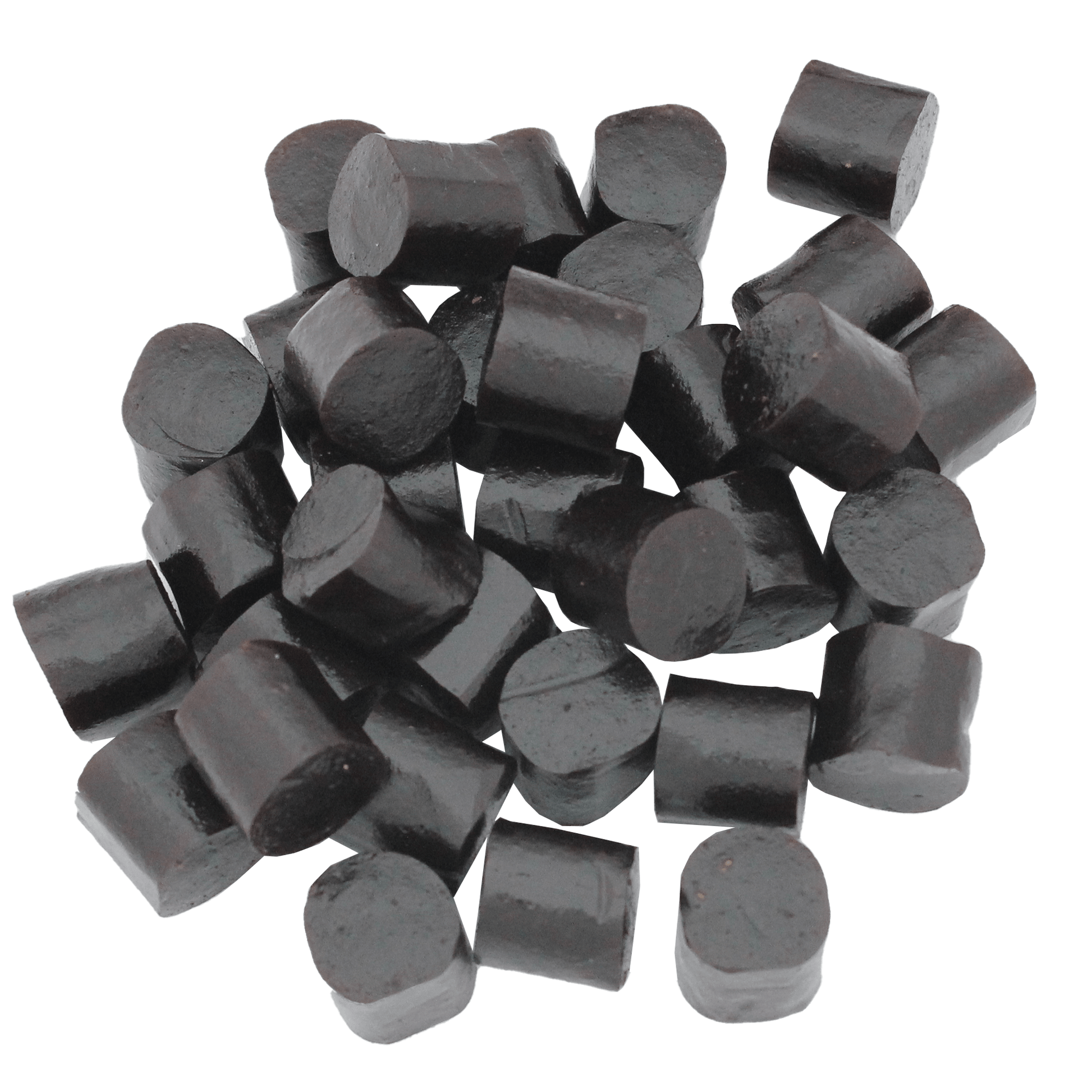 Sweet and Ginger Swedish Licorice - 4.2oz (120gm) - Dear John
