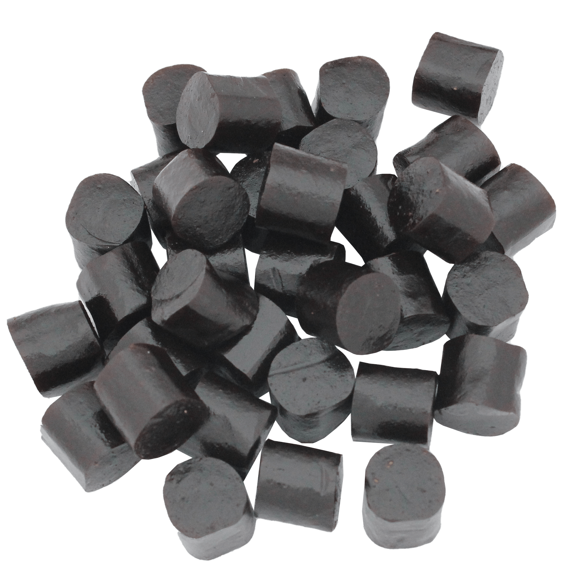 Sweet and Ginger Swedish Licorice - 4.2oz (120gm) - Dear John