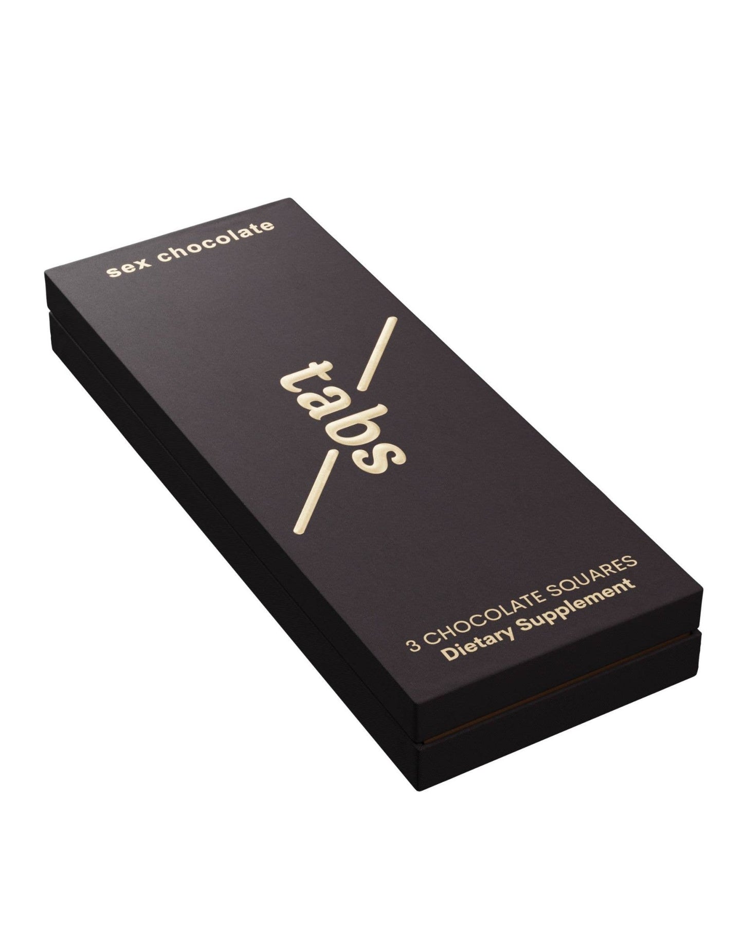 Tabs - Tabs Premium Dark Chocolate - Dear John