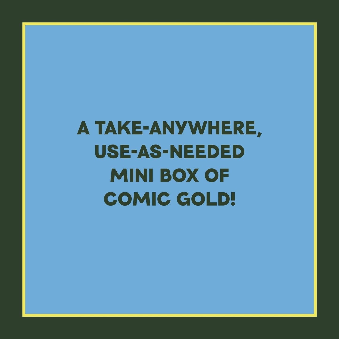 Take - a - Ticket: Dad Jokes - Dear John