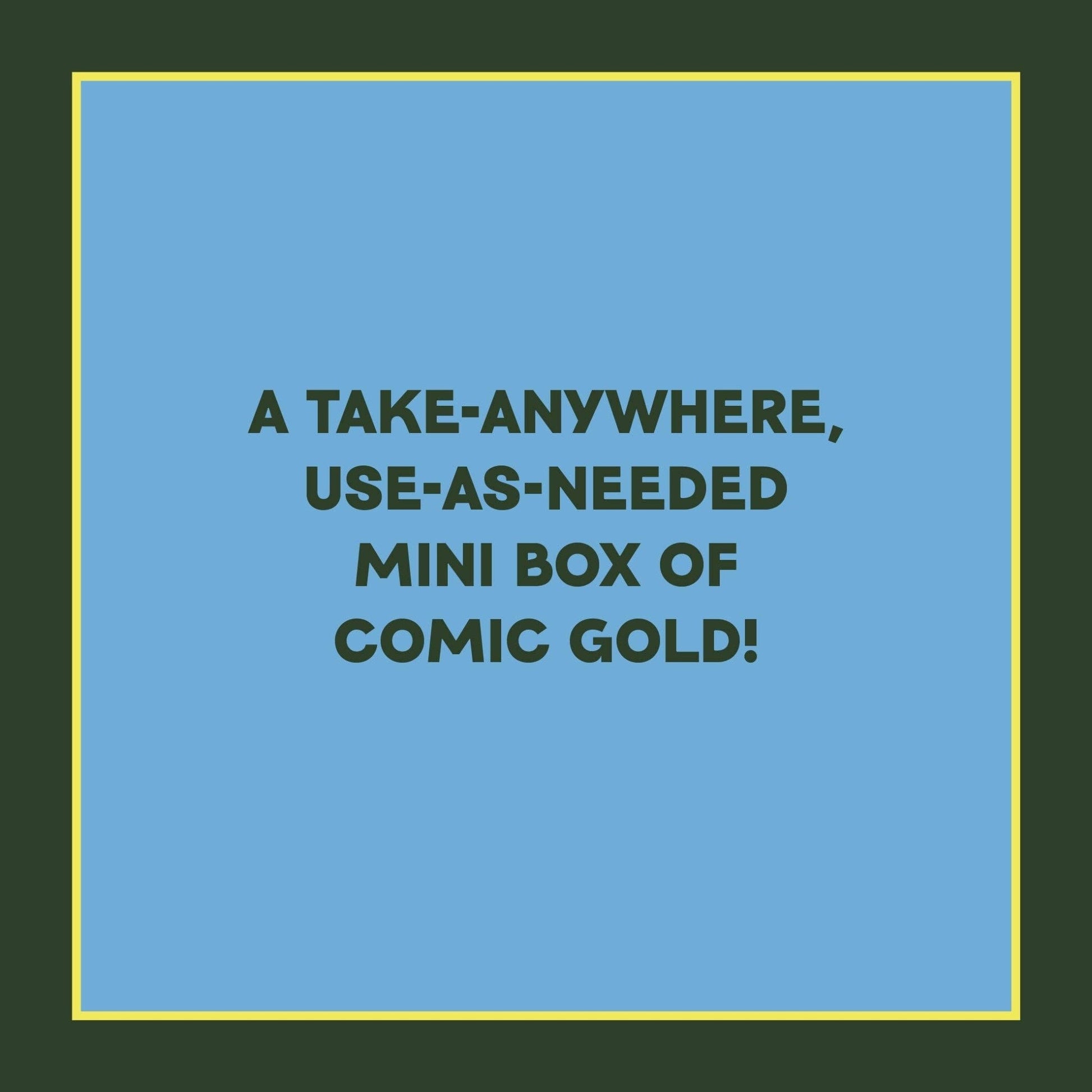 Take - a - Ticket: Dad Jokes - Dear John