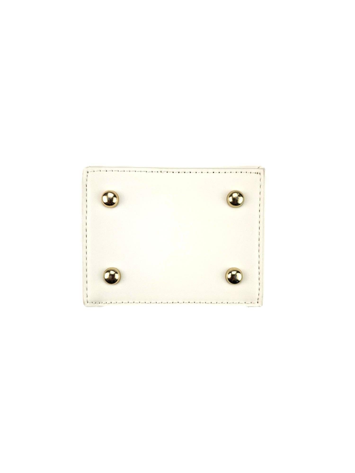 Takeout No Doubts Chinese Takeout Box Crossbody - Dear John