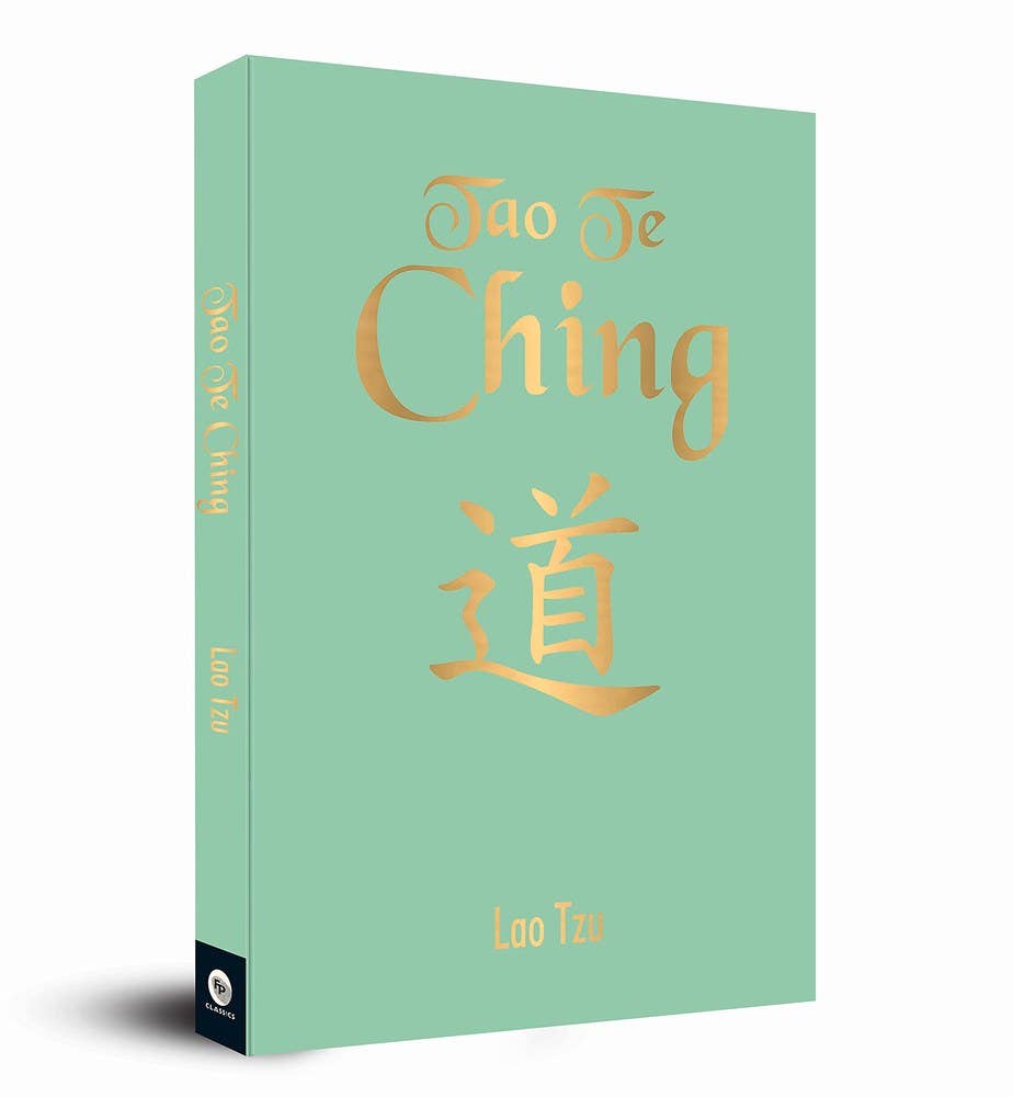 Tao Te Ching - Dear John