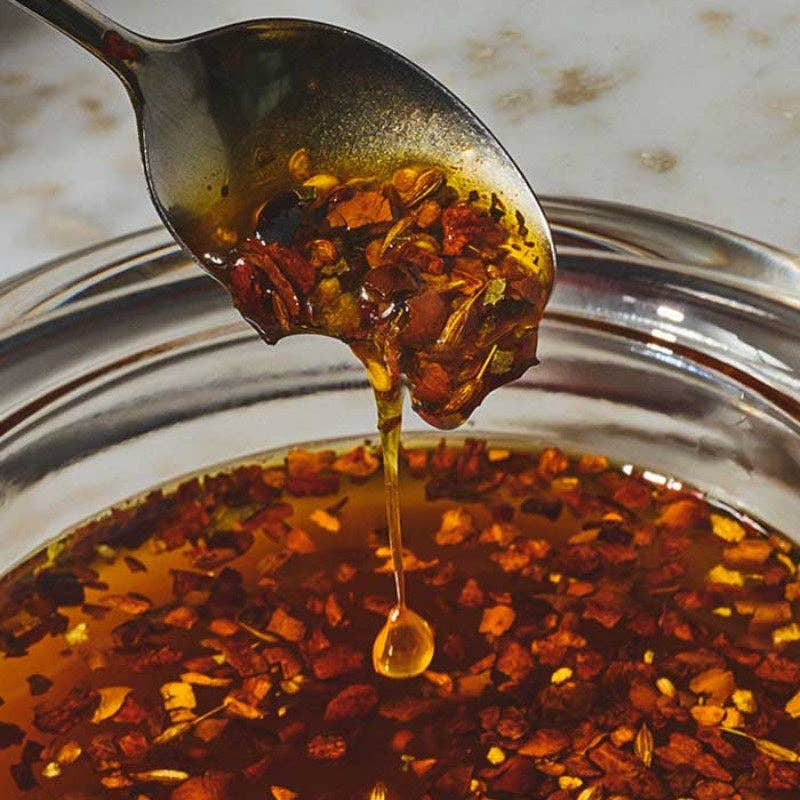 Tarka - South Asian Chili Crisp - Dear John