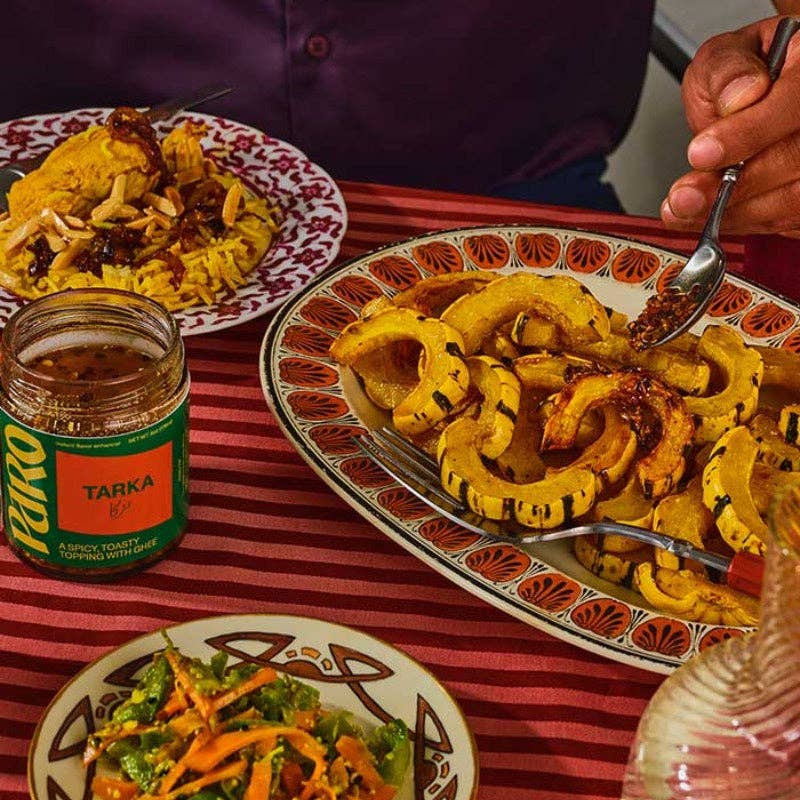 Tarka - South Asian Chili Crisp - Dear John