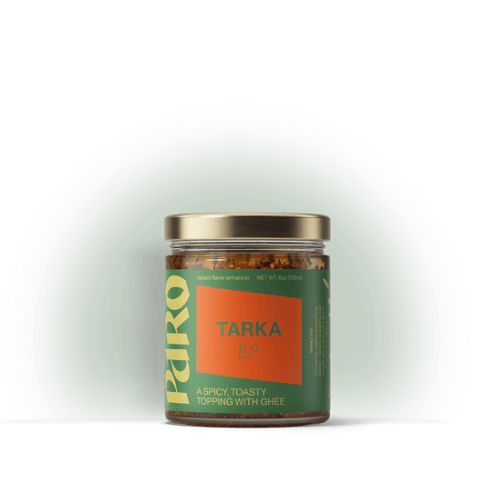 Tarka - South Asian Chili Crisp - Dear John