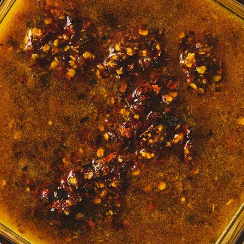 Tarka - South Asian Chili Crisp - Dear John