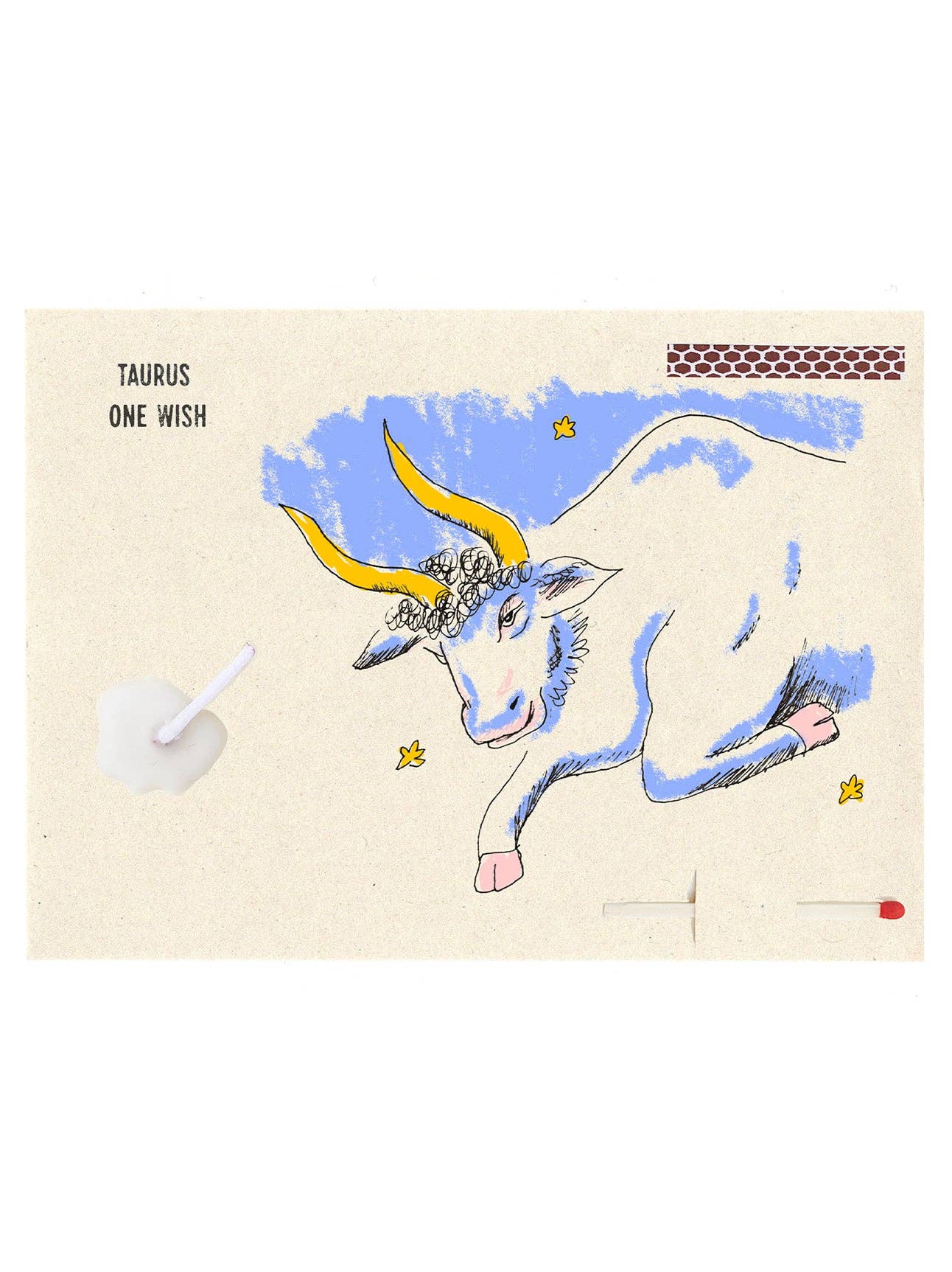 Taurus - Dear John
