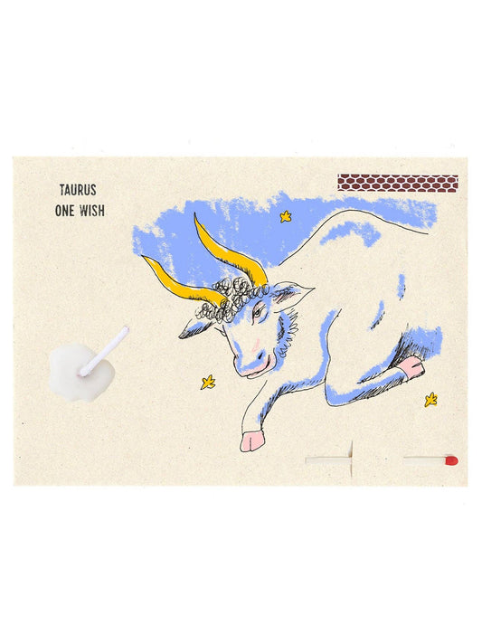 Taurus - Dear John