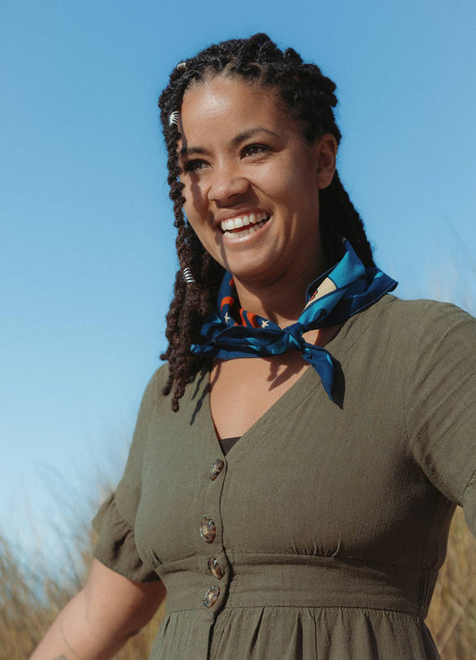 "Tayrona" - Dear John