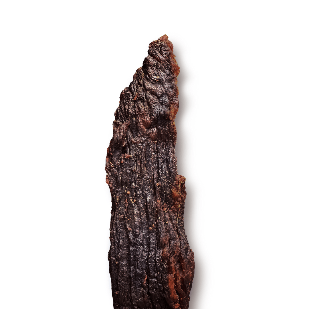 Test Kitchen - Cherry Cola Beef Jerky - Dear John