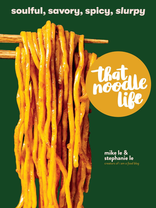 That Noodle Life - Dear John