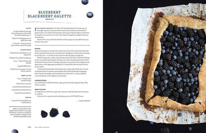 The Artful Pie Project: A Sweet and Savoury Book of Recipes - Dear John