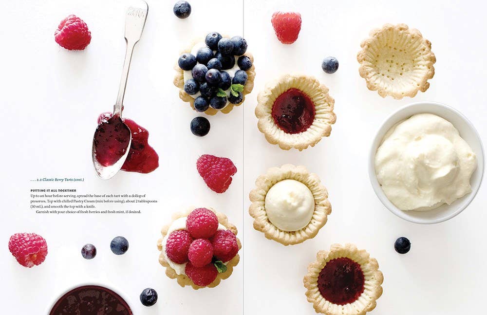 The Artful Pie Project: A Sweet and Savoury Book of Recipes - Dear John