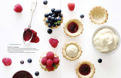 The Artful Pie Project: A Sweet and Savoury Book of Recipes - Dear John