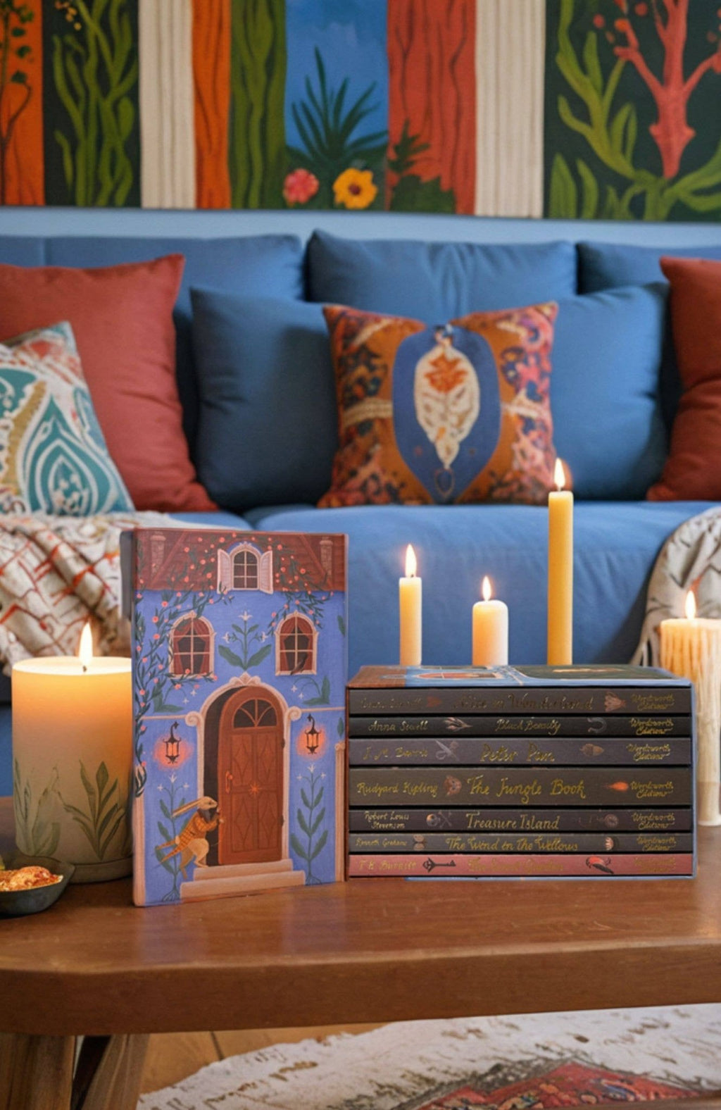 The Children's Classic Collection | Box Set | Book - Dear John