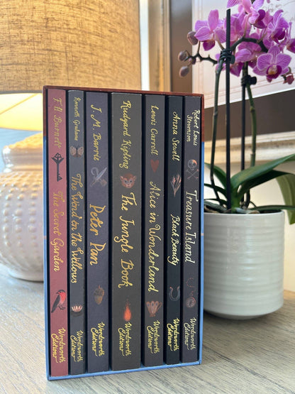 The Children's Classic Collection | Box Set | Book - Dear John