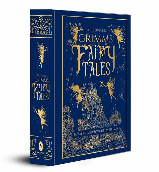 The Complete Grimms' Fairy Tales - Dear John